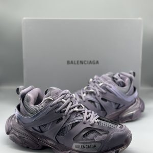 Balenciaga 3.0 Track Violet