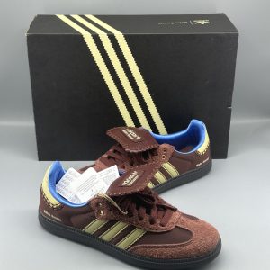 Wales Bonner * adidas originals Samba