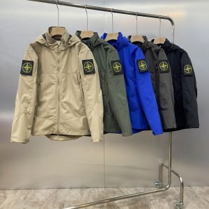 Stone Island Jacket A285