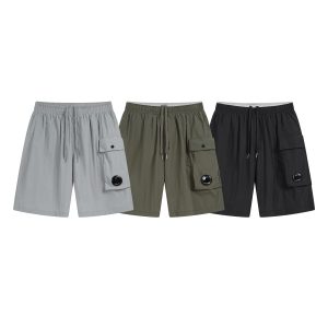 C.P.Company logo Short A210