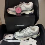 Chanel 23C trainer photo review