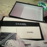 Chanel 23C trainer photo review