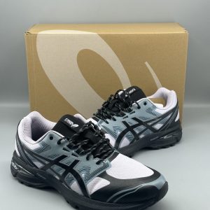 ASICS Gel-Terrain Black-Blue