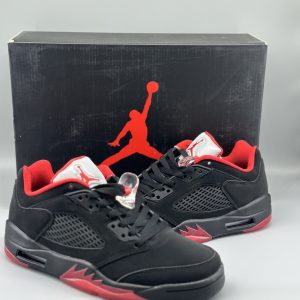 Air Jordan 5 Low Alternate 90 (2017)