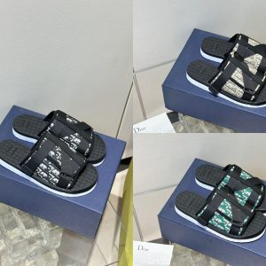 Dior Alpha Oblique'Men