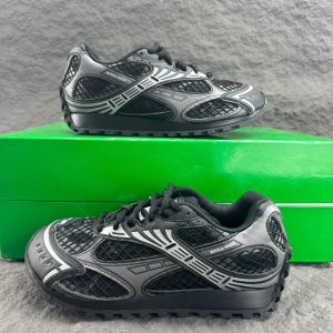 Bottega Veneta Orbit Black