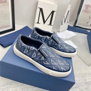 Dior B101 Diamond  Blue