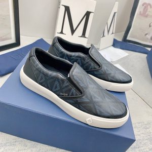 Dior B101 Diamond  Black