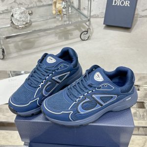 Dior B30 Navy Blue