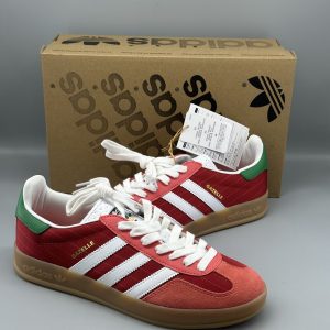 Adidas originals Samba Red