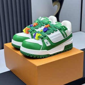 L*V Trainer Maxi Green