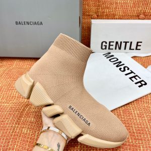 Balenciaga Speed 2.0 Brown