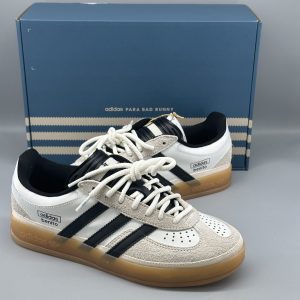 Adidas originals Samba White