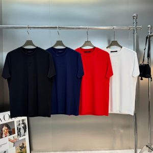Louis Vuitton T-Shirt （1AATS8）