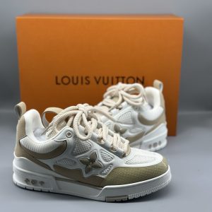 L*V Skate #1854 Beige