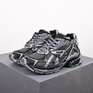 Balenciaga Runner Gray