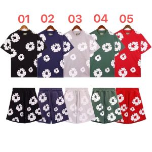 Denim Tears The Cotton Wreath(sets)