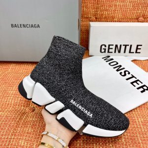 Balenciaga Speed 2.0 Grey