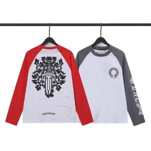 Chrome Hearts  Long-sleeved shirt