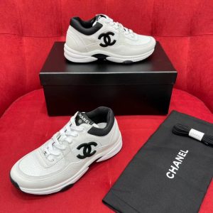 Chanel Runner Sneaker 22C