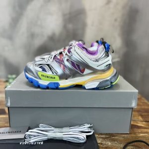 Balenciaga 1.0 Track Colorful