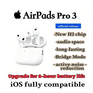 AirPodsPro 3
