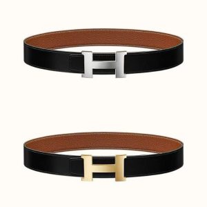 Hermes Belt H Togo(H073967CAAA)