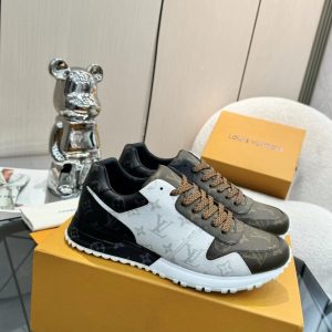 Louis Vuitton Run Away Monogram (1A3N7W)