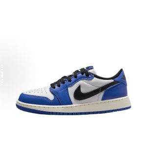 Jordan 1 Retro Low OG Game Royal