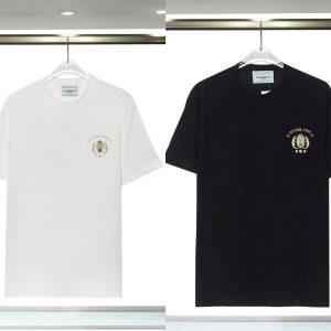Casablanca Logo T-Shirt (MF22JTS00105)