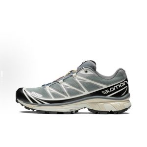 Salomon XT-6 Recut Monument Phantom