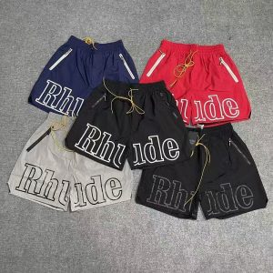 Rhude Shorts (202923M19301202)