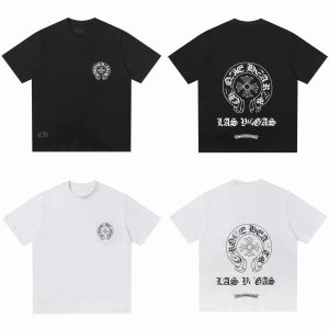 Chrome Heats T-Shirt(CH-040)