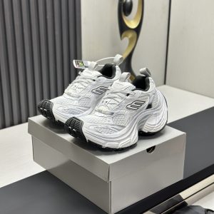Balenciaga 10XL White(792779W2MV29110)