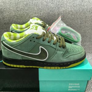 Nike*Concepts Dunk SB Green Lobster OG(BV1310-337)