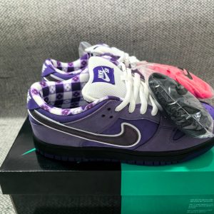 Nike*Concepts Dunk SB Purple Lobster OG(BV1310-555)
