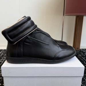 Maison Margiela Future Black