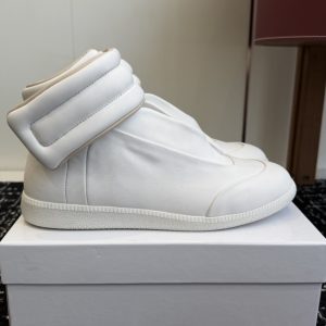 Maison Margiela Future White