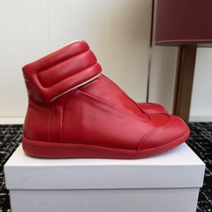 Maison Margiela Future Red