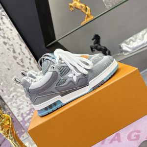 L*V Skate Gray (1AJ556)