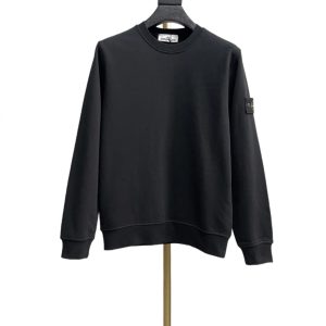 Stone Island SS25 Sweatshirt