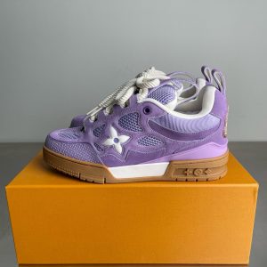 L*V Skate Purple (1AHWB8)