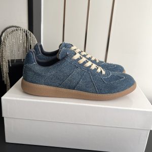 Maison Margiela Replica Blue