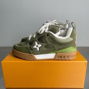L*V Skate Green (1AJWAJ)