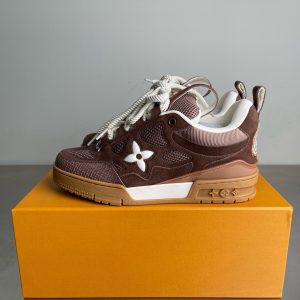 L*V Skate Brown (1AJWA7)