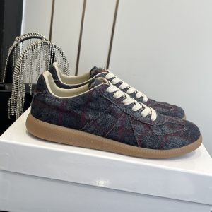 Maison Margiela Replica Grayish-Red(HA502)