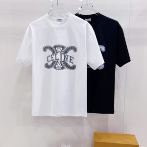 Celine SS25 T-Shirt
