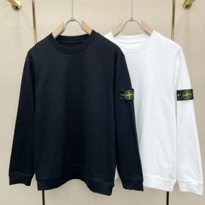 Stone Island SS26 Sweatshirt