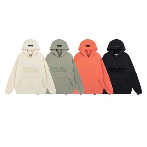 Fear of God Essentials SS23 Hoodie