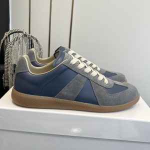 Maison Margiela Replica  Grayish-Blue(H8540)
